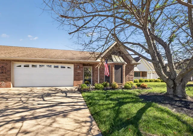 Photo 1 of Condo for sale at 1303 Crofton Park Ct, Columbia, TN 38401 | MLS# 3623841 | Listing updated on 2026-10-22