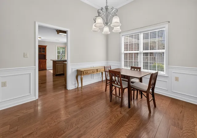 Listing Photo 5 - Condo for sale in building located at 1303 Crofton Park Ct, Columbia, TN 38401