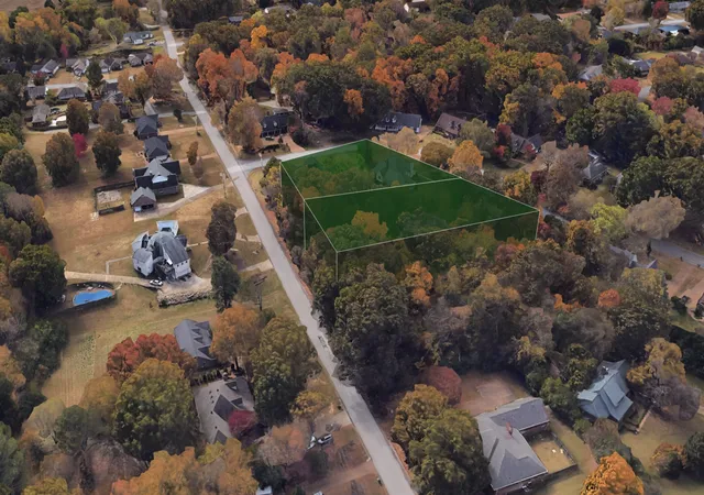 Photo 4 of Land for sale at 395 Mco Rd, Jackson, TN 38305 | MLS# 3612639 | Listing updated on 2026-10-07