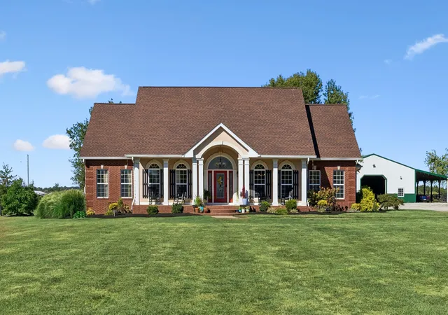 Photo 1 of Single family home for sale at 4582 N Old Hwy 41, Springfield, TN 37172 | MLS# 3615309 | Listing updated on 2026-10-28