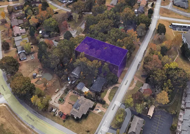 Photo 3 of Land for sale at 582 Wallace Rd, Jackson, TN 38305 | MLS# 3612640 | Listing updated on 2026-10-07