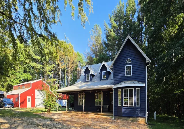 Photo 1 of Single family home for sale at 9642 Hwy 79n N, Springville, TN 38256 | MLS# 3612556 | Listing updated on 2026-10-08