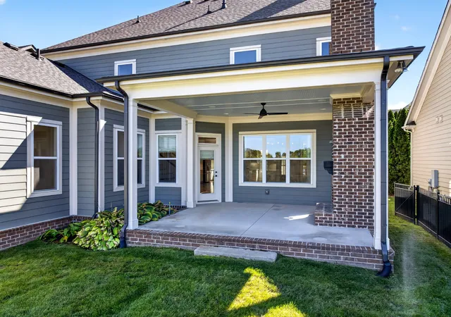 Photo 3 of Single family home for sale at 480 Avon River Rd, Franklin, TN 37064 | MLS# 3614995 | Listing updated on 2026-10-27