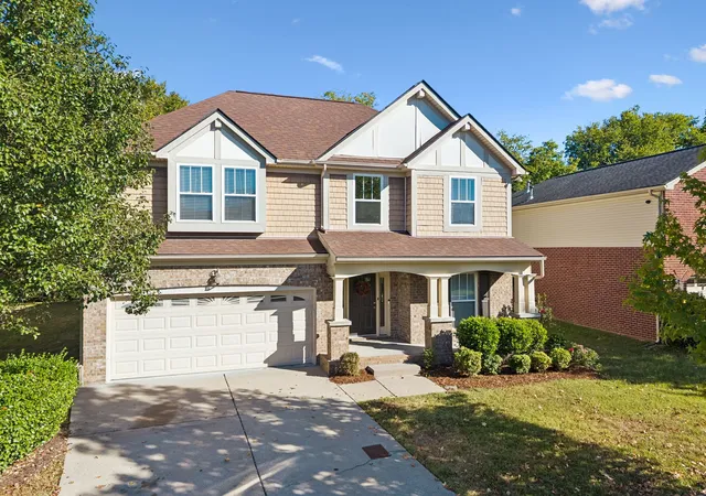 Photo 2 of Single family home for sale at 7460 Riverland Dr, Nashville, TN 37221 | MLS# 3613249 | Listing updated on 2026-10-08