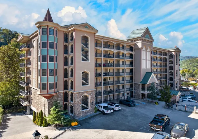 Photo 1 of Condo for sale at 210 Roaring Frk Ext #404, Gatlinburg, TN 37738 | MLS# 3612671 | Listing updated on 2026-10-07