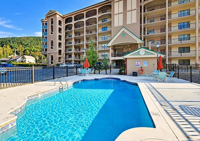 Photo 2 of Condo for sale at 210 Roaring Frk Ext #404, Gatlinburg, TN 37738 | MLS# 3612671 | Listing updated on 2026-10-07