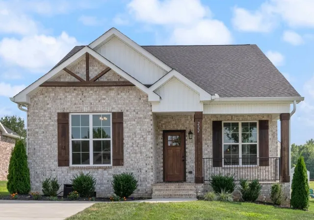 Single family home for sale at 222 Julia Ann Ct, Springfield, TN 37172 | MLS# 3612582