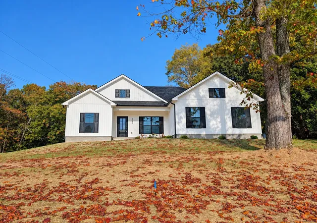 Single family home for sale at 1849 Francis Fry Rd, Mc Minnville, TN 37110 | MLS# 3612566 | Listing updated on 2026-10-22