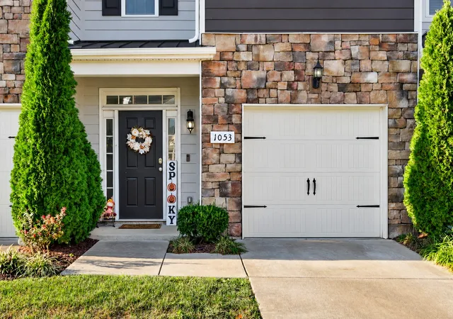 Photo 3 of Townhouse for sale at 1053 Enclave Ave, Pleasant View, TN 37146 | MLS# 3612841 | Listing updated on 2026-10-08