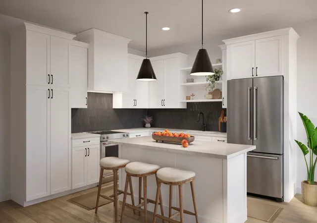 Photo 1 of Townhouse for sale at 3507 Keller Ln, Nashville, TN 37207 | MLS# 3612573 | Listing updated on 2026-10-07