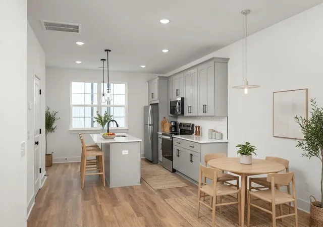 Photo 2 of Townhouse for sale at 700 N Dupont Ave #105, Madison, TN 37115 | MLS# 3612583 | Listing updated on 2026-10-07