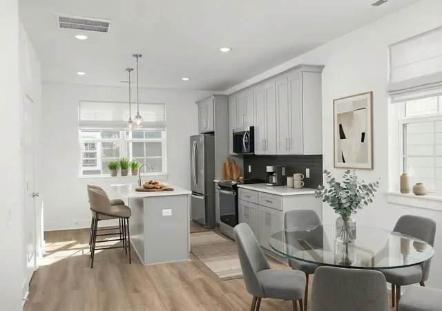 Photo 3 of Townhouse for sale at 700 N Dupont Ave #105, Madison, TN 37115 | MLS# 3612583 | Listing updated on 2026-10-07