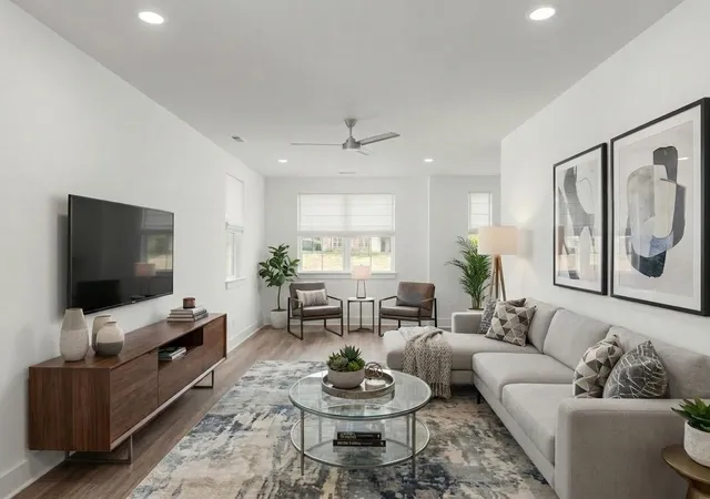 Photo 3 of Townhouse for sale at 700 N Dupont Ave #105, Madison, TN 37115 | MLS# 3612583 | Listing updated on 2026-10-07