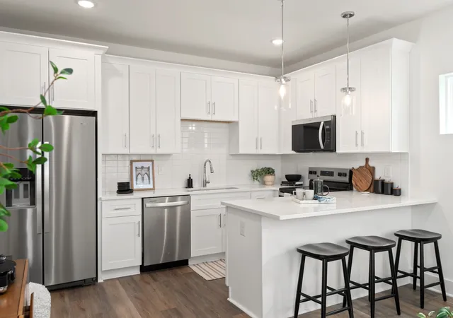Photo 2 of Townhouse for sale at 139 Straton Ln, Nashville, TN 37216 | MLS# 3612603 | Listing updated on 2026-10-07