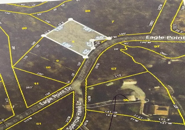 Photo 2 of Land for sale at 0 Eagle Point Dr, Rockwood, TN 37854 | MLS# 3612596 | Listing updated on 2026-10-07