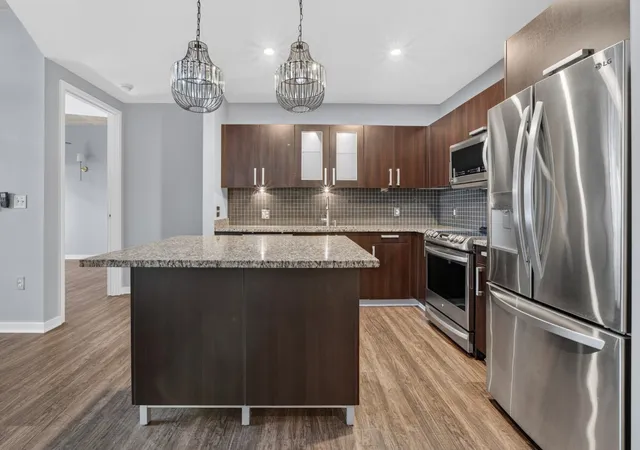 Condo for sale at 600 12th Avenue S #415, Nashville, TN 37203 | MLS# 3619403 | Listing updated on 2026-10-12