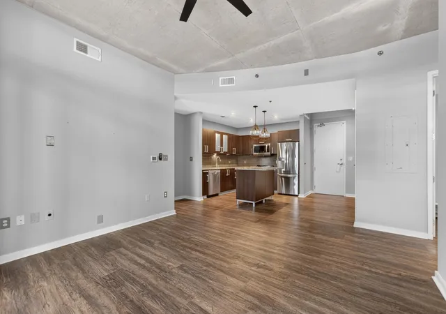 Photo 1 of Condo for sale at 600 12th Avenue S #415, Nashville, TN 37203 | MLS# 3619403 | Listing updated on 2026-10-12