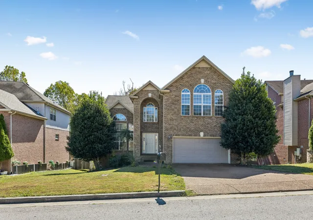 Photo 1 of Single family home for sale at 5409 Oak Chase Dr, Antioch, TN 37013 | MLS# 3612609 | Listing updated on 2026-10-08