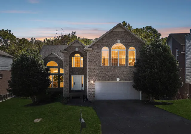 Photo 3 of Single family home for sale at 5409 Oak Chase Dr, Antioch, TN 37013 | MLS# 3612609 | Listing updated on 2026-10-08
