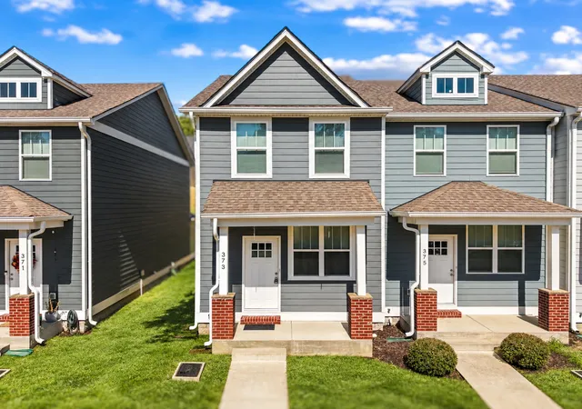 Townhouse for sale at 1382 Rural Hl Rd #373, Antioch, TN 37013 | MLS# 3612613