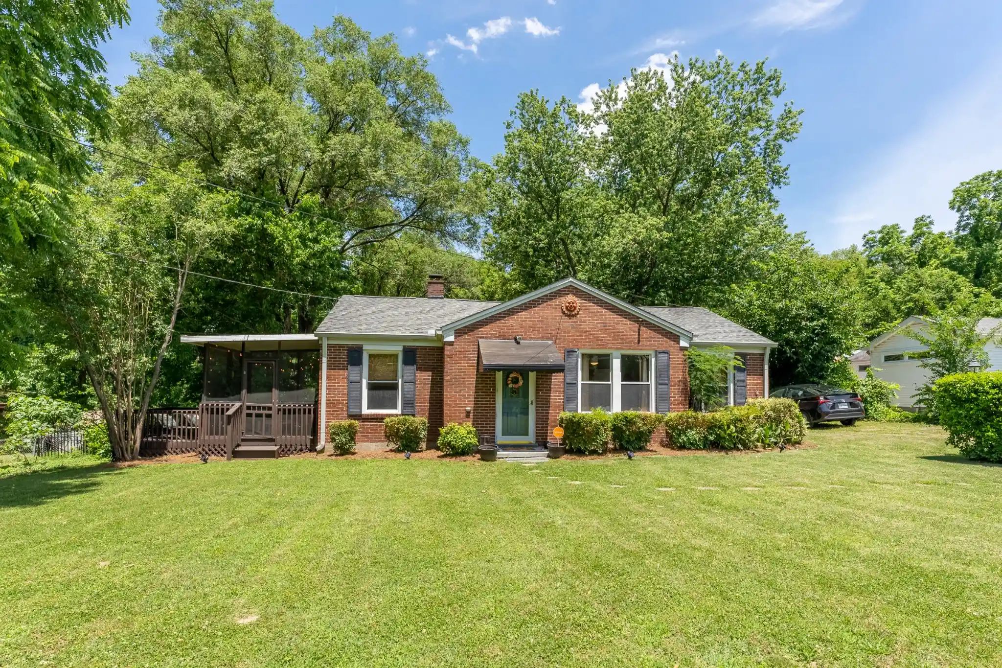 Single family home for sale at 733 Greymont Dr, Nashville, TN 37217 | MLS# 3612615