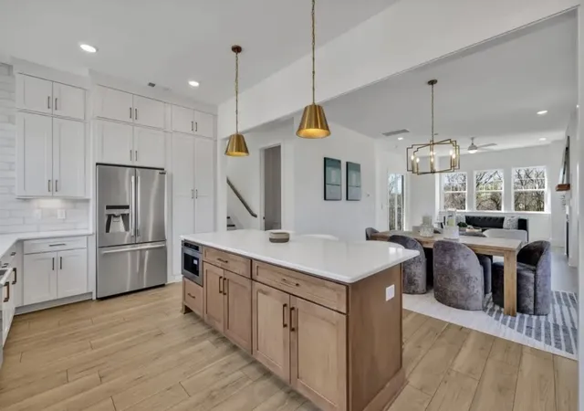 Photo 3 of Single family home for sale at 114 Honeywine St, Nashville, TN 37206 | MLS# 3612616 | Listing updated on 2026-10-07