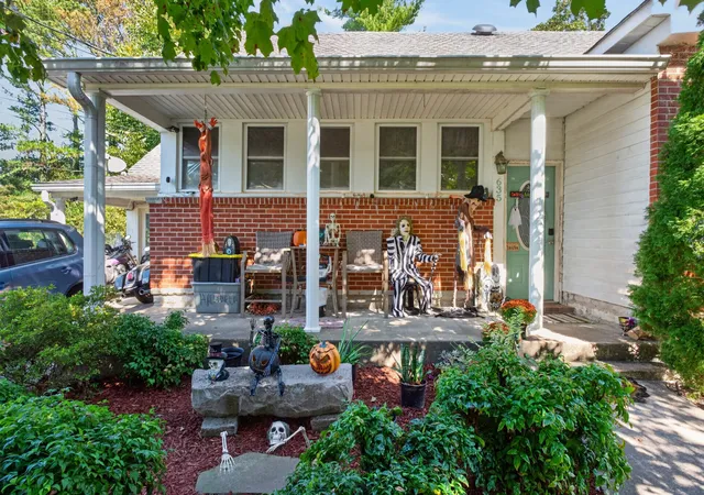 Photo 3 of Single family home for sale at 635 Jefferson Ave E, Carthage, TN 37030 | MLS# 3612632 | Listing updated on 2026-10-07