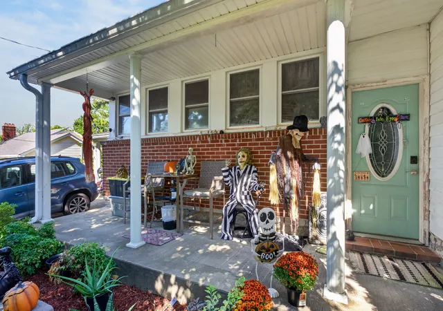 Photo 6 of Single family home for sale at 635 Jefferson Ave E, Carthage, TN 37030 | MLS# 3612632 | Listing updated on 2026-10-07