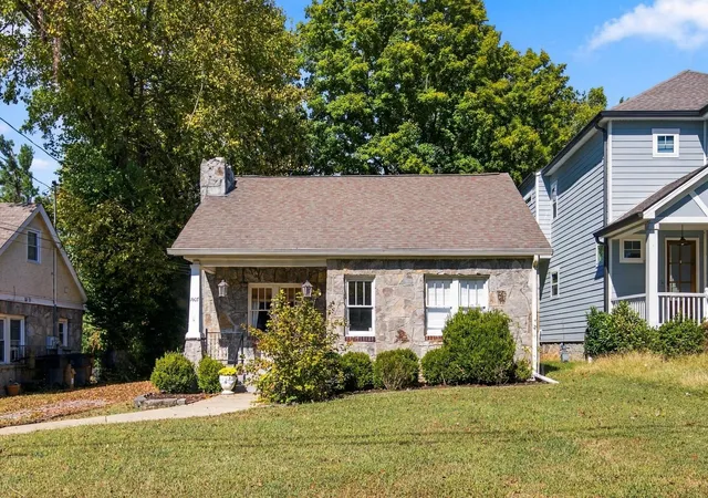Photo 1 of Single family home for sale at 1407 Chester Ave, Nashville, TN 37206 | MLS# 3620230 | Listing updated on 2026-10-16