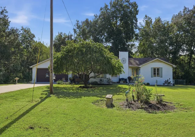 Single family home for sale at 600 Norman Wiseman Rd, Lynchburg, TN 37352 | MLS# 3612667