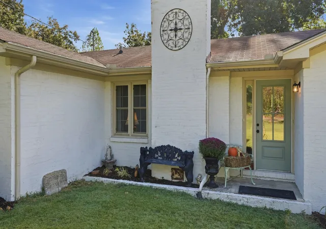Photo 2 of Single family home for sale at 600 Norman Wiseman Rd, Lynchburg, TN 37352 | MLS# 3612667 | Listing updated on 2026-10-07