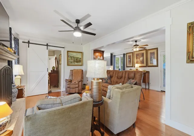 Photo 3 of Single family home for sale at 600 Norman Wiseman Rd, Lynchburg, TN 37352 | MLS# 3612667 | Listing updated on 2026-10-07