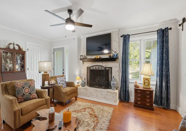 Photo 4 of Single family home for sale at 600 Norman Wiseman Rd, Lynchburg, TN 37352 | MLS# 3612667 | Listing updated on 2026-10-07