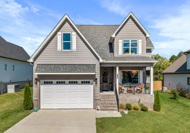 Single family home for sale at 5103 Judd Way NW, Cleveland, TN 37312 | MLS# 3614485