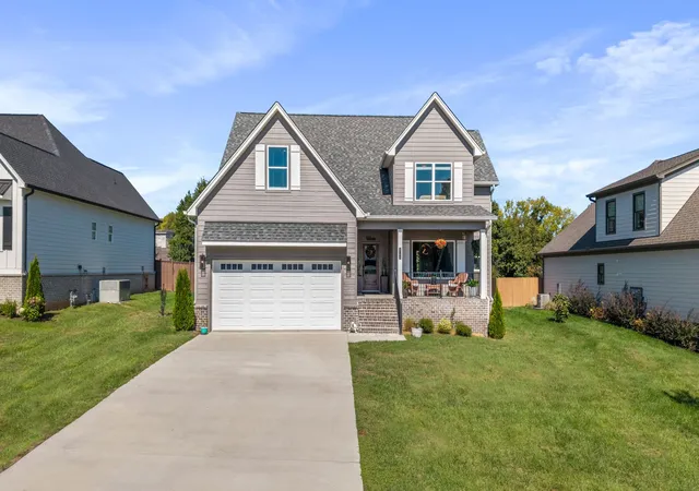 Photo 1 of Single family home for sale at 5103 Judd Way NW, Cleveland, TN 37312 | MLS# 3614485 | Listing updated on 2026-10-08