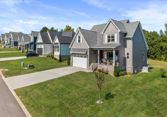 Photo 3 of Single family home for sale at 5103 Judd Way NW, Cleveland, TN 37312 | MLS# 3614485 | Listing updated on 2026-10-08