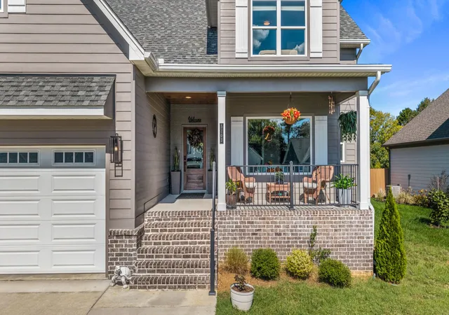 Photo 4 of Single family home for sale at 5103 Judd Way NW, Cleveland, TN 37312 | MLS# 3614485 | Listing updated on 2026-10-08