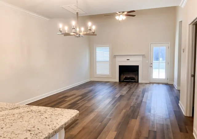 Photo 3 of Townhouse for sale at 967 Horse Mountain Rd #3B, Shelbyville, TN 37160 | MLS# 3612664 | Listing updated on 2026-10-08