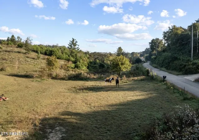 Photo 2 of Land for sale at 1033 George Malone Rd, Greeneville, TN 37745 | MLS# 3612661 | Listing updated on 2026-10-07