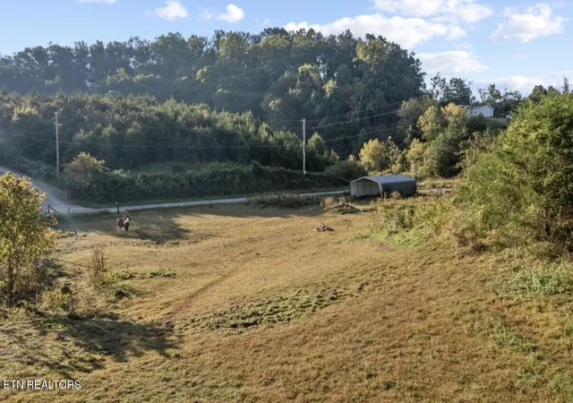 Photo 3 of Land for sale at 1033 George Malone Rd, Greeneville, TN 37745 | MLS# 3612661 | Listing updated on 2026-10-07