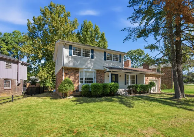 Photo 1 of Single family home for sale at 2644 Willowbranch Dr, Nashville, TN 37217 | MLS# 3612858 | Listing updated on 2026-10-09