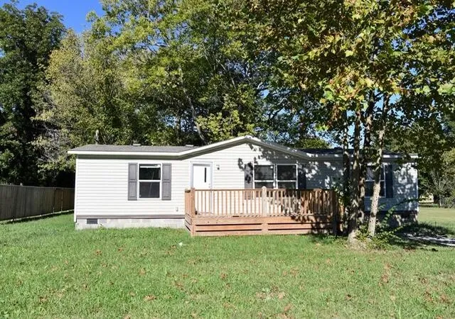 Photo 1 of Manufactured home for sale at 662 Piccadilly Ave, Spring City, TN 37381 | MLS# 3612670 | Listing updated on 2026-10-07