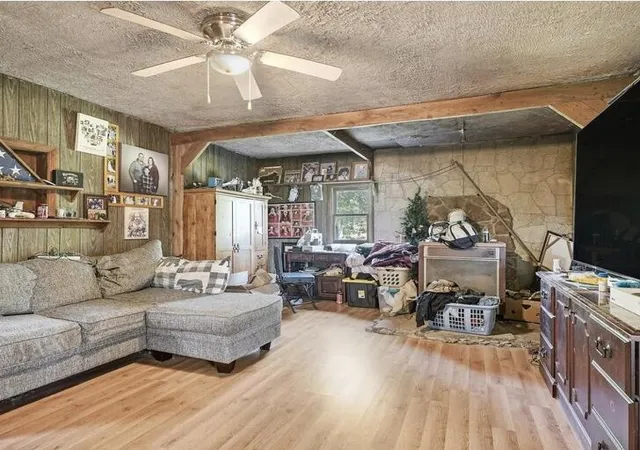 Photo 3 of Single family home for sale at 7484 Dunbar Rd, Crossville, TN 38572 | MLS# 3612710 | Listing updated on 2026-10-07