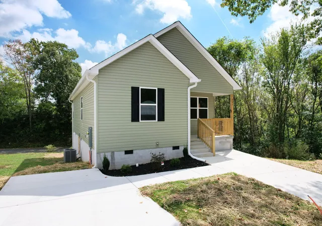 Photo 1 of Single family home for sale at 301 High St Se, Cleveland, TN 37311 | MLS# 3612680 | Listing updated on 2026-10-07