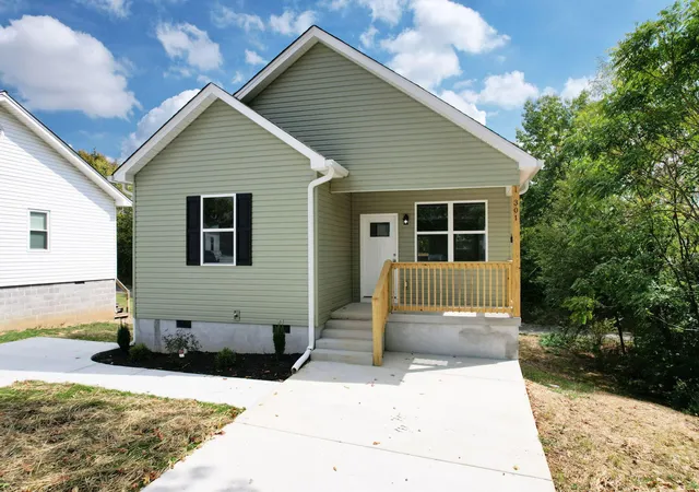 Photo 2 of Single family home for sale at 301 High St Se, Cleveland, TN 37311 | MLS# 3612680 | Listing updated on 2026-10-07