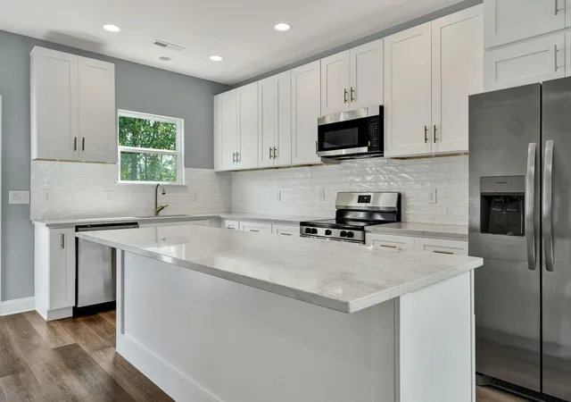 Photo 3 of Single family home for sale at 301 High St Se, Cleveland, TN 37311 | MLS# 3612680 | Listing updated on 2026-10-07