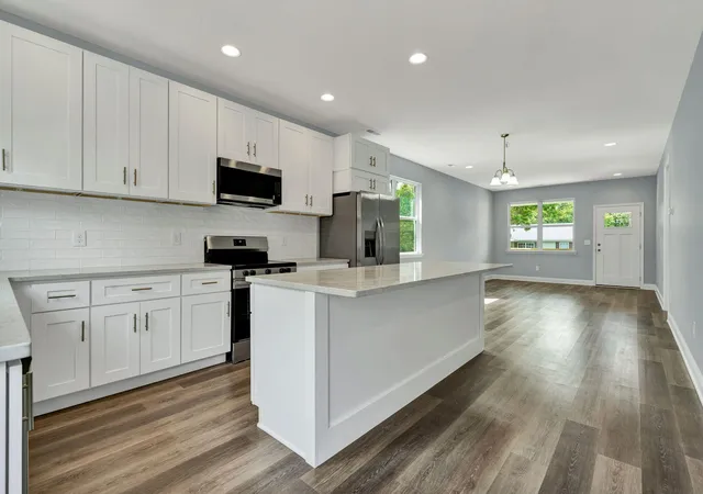 Photo 3 of Single family home for sale at 301 High St SE, Cleveland, TN 37311 | MLS# 3612680 | Listing updated on 2026-10-07