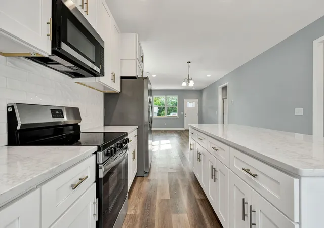 Photo 4 of Single family home for sale at 301 High St SE, Cleveland, TN 37311 | MLS# 3612680 | Listing updated on 2026-10-07