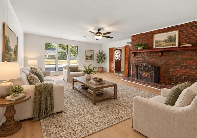 Photo 2 of Single family home for sale at 2764 Chiswood St, Memphis, TN 38134 | MLS# 3612683 | Listing updated on 2026-10-07