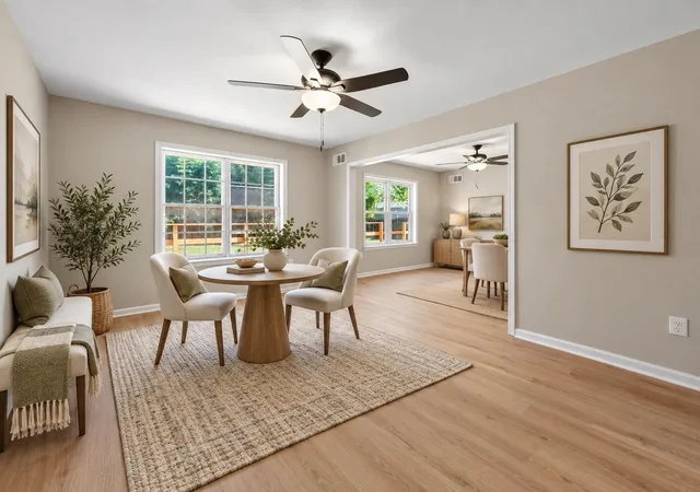 Photo 3 of Single family home for sale at 2764 Chiswood St, Memphis, TN 38134 | MLS# 3612683 | Listing updated on 2026-10-07